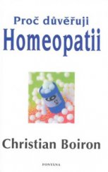 kniha Budoucnost homeopatie, Fontána 2008