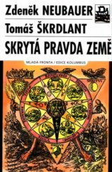 kniha Skrytá pravda Země živly jako archetypy ekologického myšlení, Mladá fronta 2005