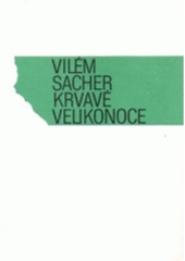 kniha Krvavé velikonoce, Lidové noviny 1990