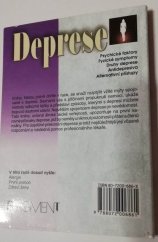 kniha Deprese, Fragment 2002
