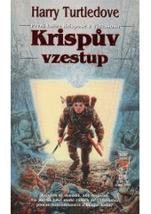 kniha Krispos z Videssosu 1. - Krispův vzestup, Classic 2000