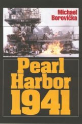 kniha Pearl Harbor 1941 ze zákulisí jednoho zákeřného přepadu, Ottovo nakladatelství - Cesty 2001
