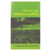 kniha Odvaha k modlitbě, Evangelická církev metodistická 1990