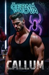 kniha Callum Černá vdova, Mediaplex 2025