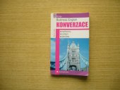kniha Fit for business English. Konverzace, Grada 2006