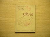 kniha Elipsa, Československá akademie věd 1953