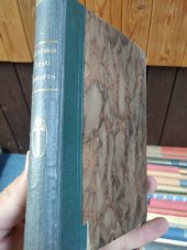 kniha Štěstí domova Starodávná reminiscence, Jos. R. Vilímek 1910