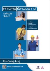 kniha Atlas školství 2020/2021 Jihočeský kraj, P.F. art 2019