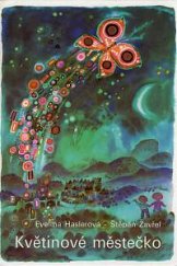 kniha Květinové městečko, Arcadia 1992