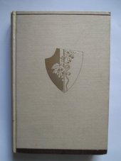 kniha Dobrý člověk ještě žije = [Colas Breugnon], Symposion, Rudolf Škeřík 1936