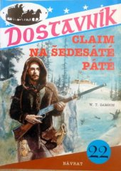 kniha Claim na šedesáté páté, Návrat 1994