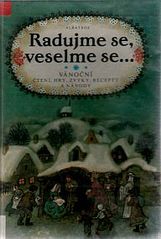 kniha Radujme se, veselme se ..., Albatros 1992