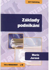kniha Základy podnikání, Key Publishing 2009