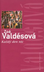 kniha Každý den nic, Mladá fronta 2001