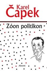 kniha Zóon politikon, Akcent 2009