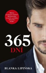kniha 365 dní, Ikar 2021
