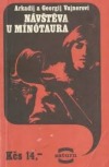 kniha Návštěva u Mínótaura, Lidové nakladatelství 1981