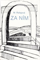 kniha Za Ním výběr z veršů, Evangelické nakladatelství 1991