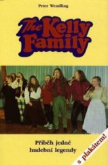 kniha Kelly Family, Pragma 1996