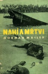 kniha Nahí a mŕtvi, Slovenský spisovateľ 1959