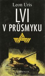 kniha Lvi v průsmyku, Knižní klub 1998