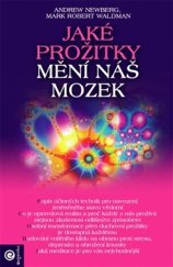 kniha Jaké prožitky mění náš mozek, Eugenika 2016