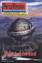kniha Smrt z hvězd, MOBA 2010