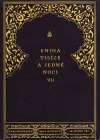 kniha Kniha Tisíce a jedné noci 7., Československá akademie věd 1961