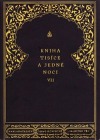 kniha Kniha Tisíce a jedné noci 7., Československá akademie věd 1961