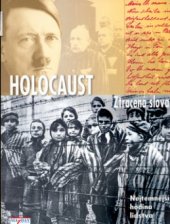 kniha Holocaust ztracená slova, Mayday 2006