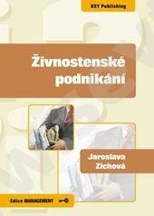 kniha Živnostenské podnikání, Key Publishing 2008