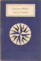 kniha Škola humoru, Svoboda 1949