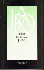 kniha Jaro, Vyšehrad 1988