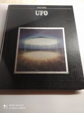 kniha UFO, Gemini 1993