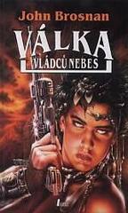 kniha Válka vládců nebes, Laser 1995