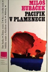 kniha Pacifik v plamenech, Panorama 1980