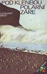 kniha Pod klenbou polární záře, Panorama 1983