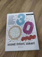 kniha Hodně štěstí, zdraví  edice Česká povídka , Listen 2024