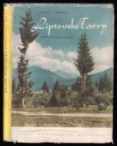 kniha Liptovské Tatry Turistický sprievodca, Šport 1958