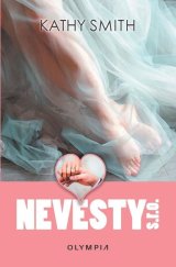 kniha Nevěsty s.r.o., Olympia 2020