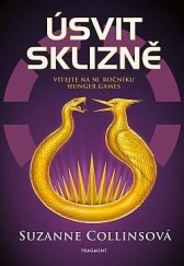 kniha Úsvit sklizně, Fragment 2025
