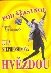 kniha Pod šťastnou hvězdou, BB/art 2001