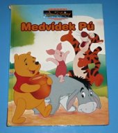 kniha Medvídek Pú, Egmont 1996