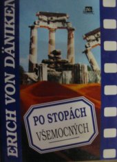 kniha Po stopách všemocných, Mustang 1996