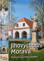 kniha Český atlas  Jihovýchodní Morava , Freytag & Berndt 2015