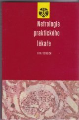kniha Nefrologie praktického lékaře, SZdN 1966