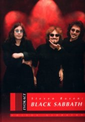kniha Black Sabbath, Volvox Globator 2004
