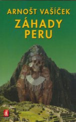 kniha Záhady Peru, Mystery Film 2013