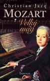 kniha Mozart 1. - Velký mág, Knižní klub 2007