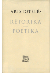 kniha Rétorika Poetika, Rezek 1999
